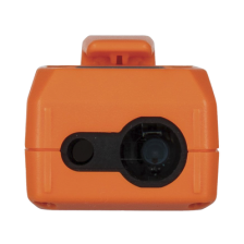 Medidor Compacto Láser de Distancias. Rango: 5.1 cm a 30.5 m / Opción cm o pulg. o Combinado /  Clip para Bolsillo.