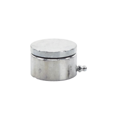 Tejuelo Mediano Para Puertas Batientes de Hasta 450 Kg