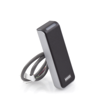 Lector SIGNO PRIORITY  Multitecnologia/  20NKS-T0-000000/ Garantia de Por Vida/ Pigtail/Wiegand & OSDP