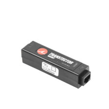 Protector de Datos, Diodo avalancha de silicio, Contra Sobre Tensiones Eléctricas, Gigabit Ethernet 10/100/1000 Mbps (1101-882-