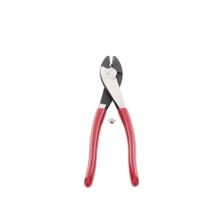 Pinza Ponchadora/Cortadora de Conectores 10 a 22 AWG