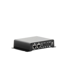 Gateway para Voceo, Paging y Video / Soporte 1 Cámara / Amplificador integrado de hasta 30 W