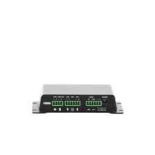 Gateway para Voceo, Paging y Video / Soporte 1 Cámara / Amplificador integrado de hasta 30 W