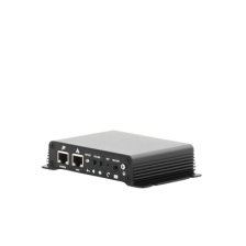 Gateway para Voceo, Paging y Video / Soporte 1 Cámara / Amplificador integrado de hasta 30 W