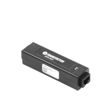 Protector de datos POE, tubo de gas, contra sobre tensiones eléctricas, Gigabit Ethernet (1101-911-1) Interior