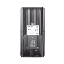 Terminal Min Moe WiFi de Reconocimiento Facial ULTRA RÁPIDO (Exterior IP65) / Hasta 1.5 mts en lectura / Soporta P2P Hik-Connec