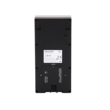 Terminal de Control de Acceso / Videoportero Multiapartamento Llamada a App / Teclado / Exterior Antivandálico IP65 & IK09 / Hu