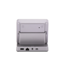 Enrolador IP de Rostros, Huellas y Tarjetas (MIFARE y EM) para iVMS-4200 / Hik-Connect Teams (USB) / Facilita el Alta de Rostros