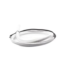 Sensor de Borde para Reversa Con Iluminación LED Rojo-Verde de 6 ft / Requiere brazo octagonal de aluminio (No incluido)