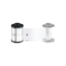 Cinta para Laminado  PolyGuard 1.0 mil Orbit, 1000 laminados, para HDP6600, DTC5500LMX