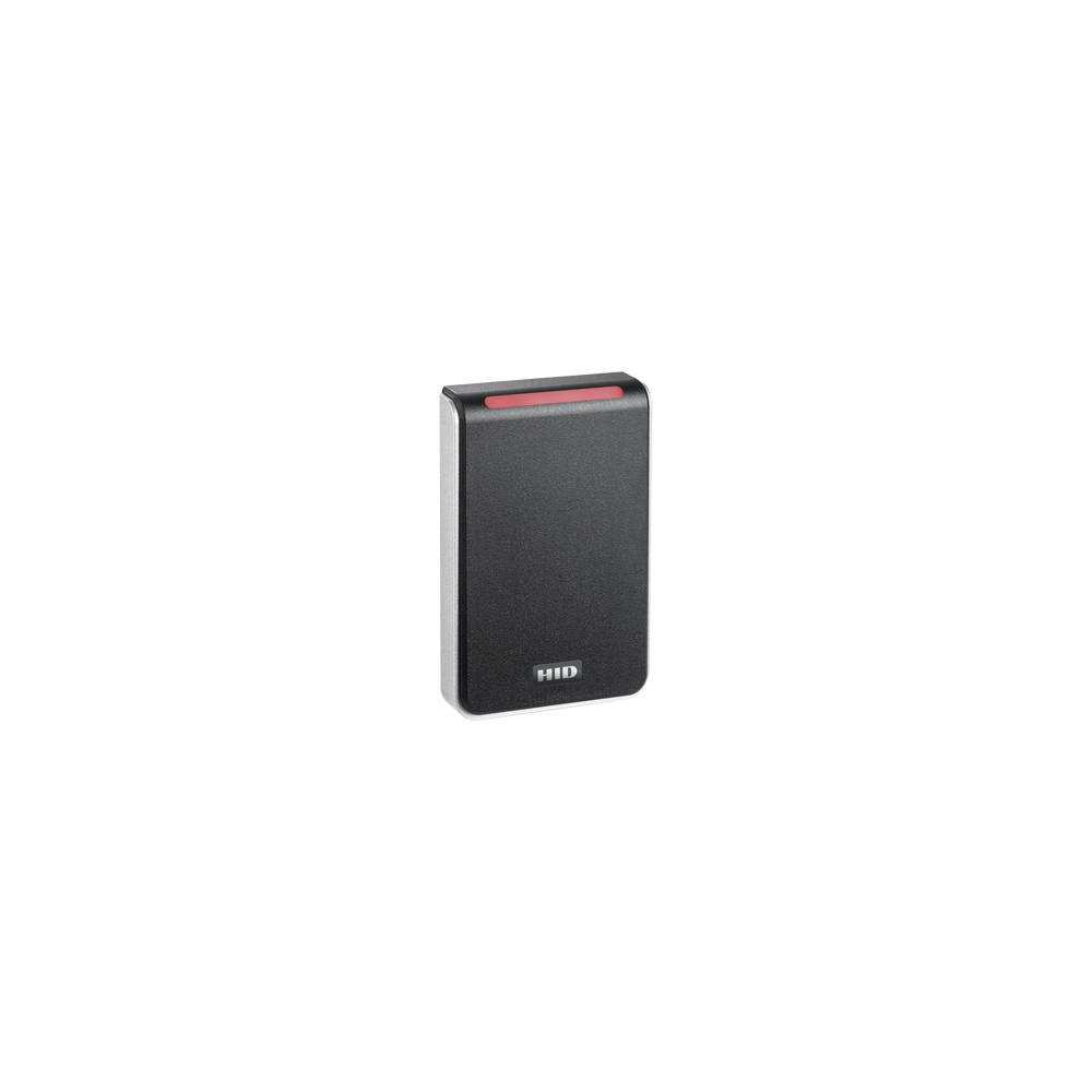 Lector SMART PRIORITY  Multitecnologia/  40NKS-T2-000000/ Garantia de Por Vida/ Pigtail/Wiegand & OSDP