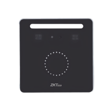 Lector Wiegand de Reconocimiento Facial y Tarjeta de Proximidad