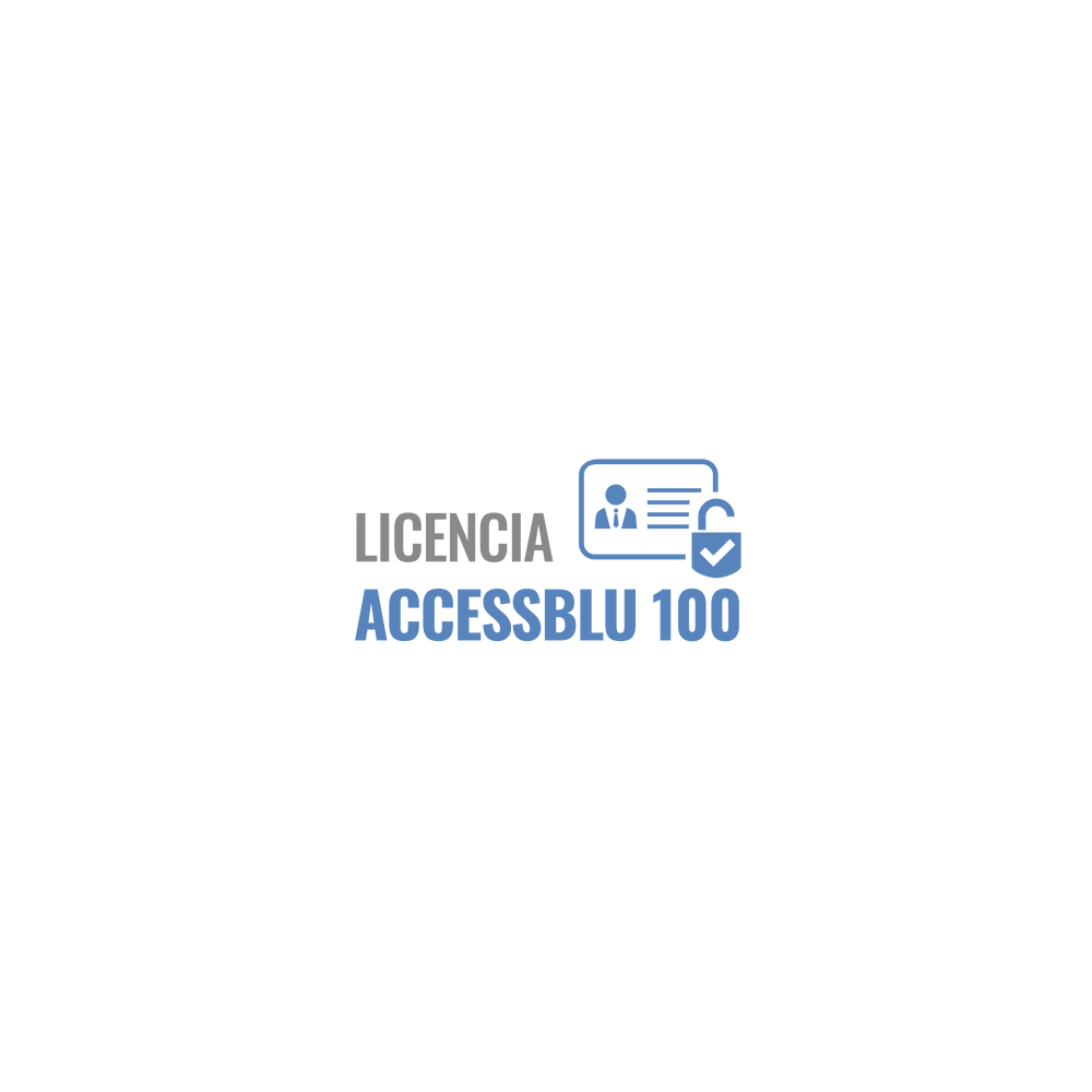 Paquete de 100 tarjetas virtuales y servicio de administracion (licencia de 1 año)