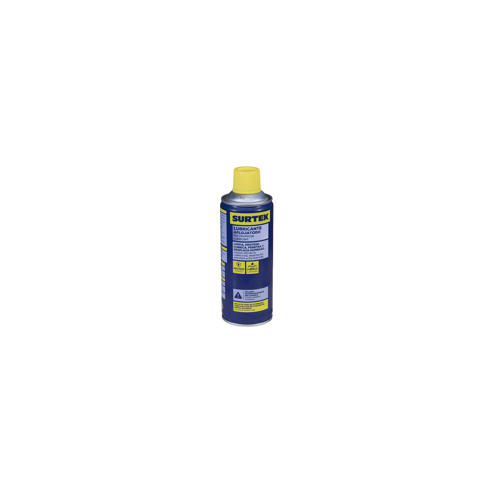 Aceite Aflojatodo 400 ml