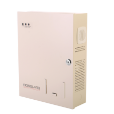 Controlador de acceso para 2 lectores , posibilidad de expansión , Tarjeta de Red Incorporada, hasta 30,000 usuarios.