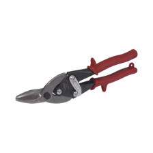 Tijeras Tipo Aviación para Corte de Lámina o Fleje (Izquierda)