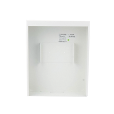 Cubierta protectora / Instalaciones al Exterior / Para motor FS1000SPEED.