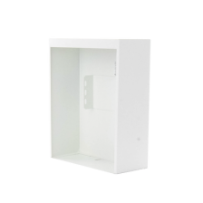 Cubierta protectora / Instalaciones al Exterior / Para motor FS1000SPEED.