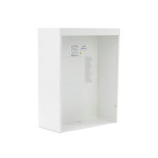 Cubierta protectora / Instalaciones al Exterior / Para motor FS1000SPEED.