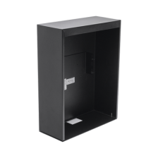 Cubierta protectora / Instalaciones al Exterior / Para motor ACCESSFORCE.