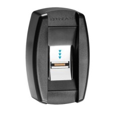 Lector de Huella compatible con dispositivos MIFAREÂ® (Moc, Match on Card).