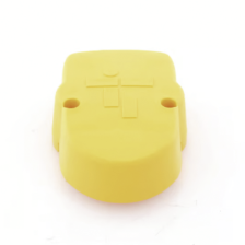 Tapon Para Mastil de Barrera GT4