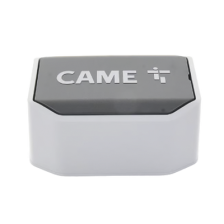 CUBIERTA PARA MASTIL DE BARRERA GT4