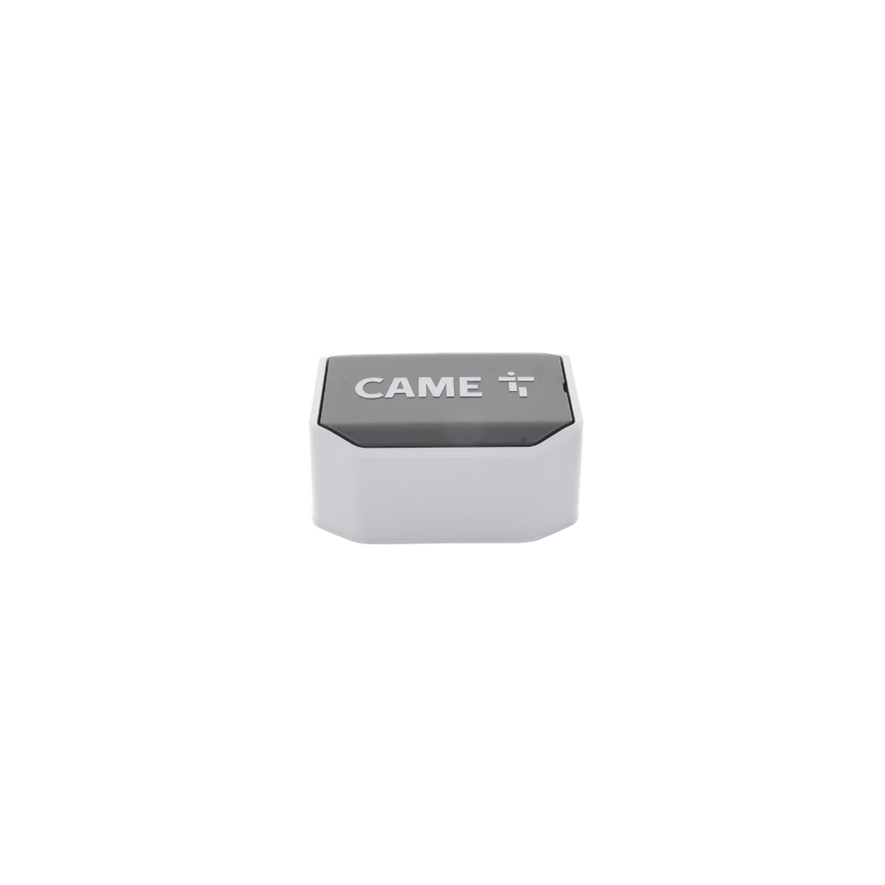 CUBIERTA PARA MASTIL DE BARRERA GT4