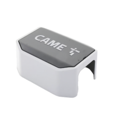 CUBIERTA PARA MASTIL DE BARRERA GT4