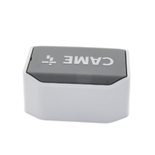 CUBIERTA PARA MASTIL DE BARRERA GT4