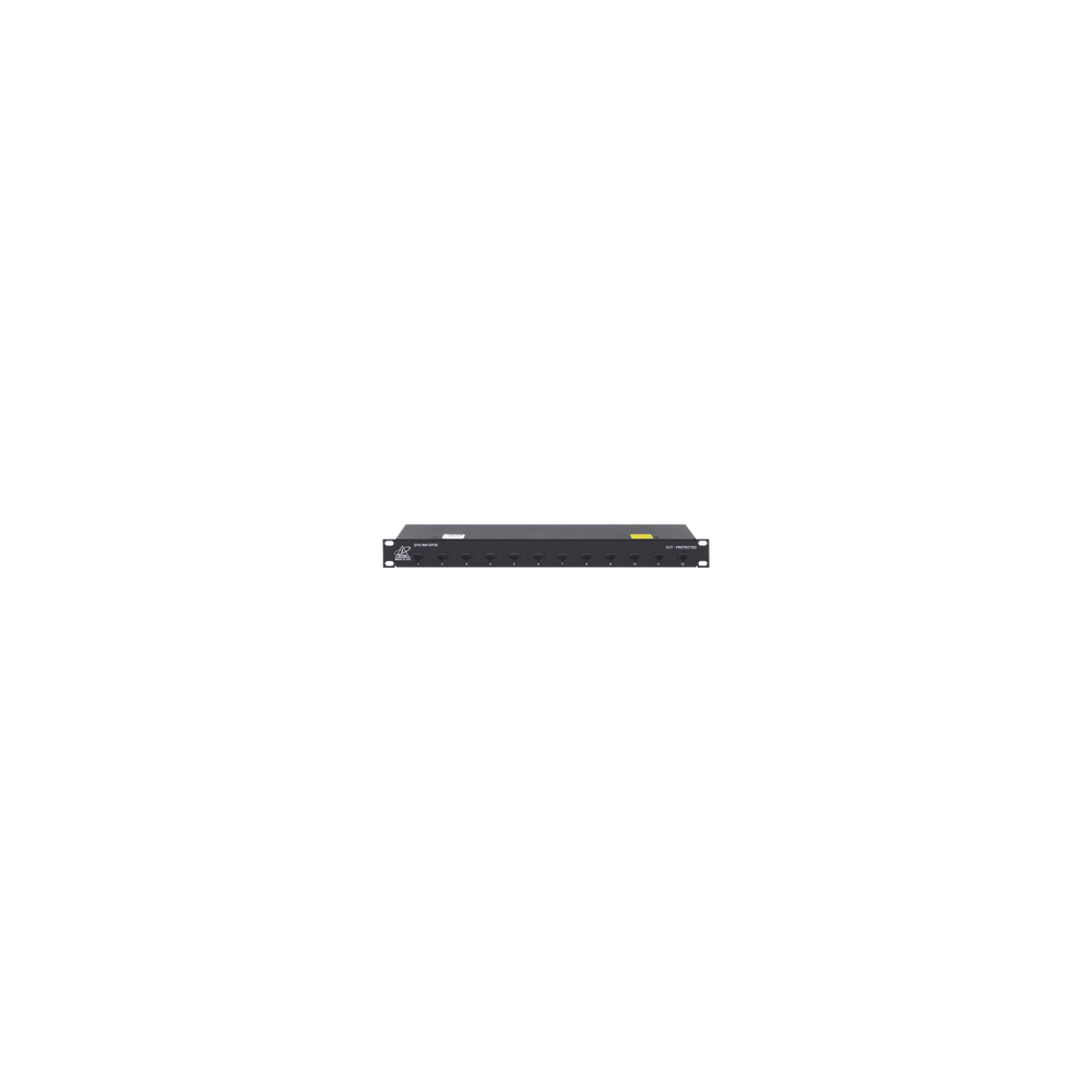 Protector de datos de red CAT5e (DVR?s, Video IP, VoiP, Routers, Switches, etc)