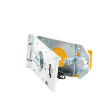 Sistema de Abatimiento Para Barreras CAME GT4 / Solo Compatible con Brazo 803XA-0270 (No Incluido)