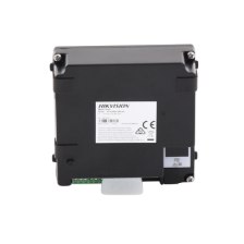 Frente de calle IP 2 Megapixel para Videoportero Modular / PoE / Angulo 146° / Ultra Baja Iluminación / Exterior IP65 / WDR 12