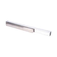 Barra de empuje/ Ideal para liberar la Cerradura Electromagnéticas / SIN CERROJO / Resistente al Fuego 3 Horas/ 3 Años Garanti