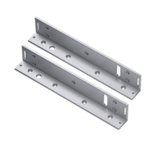 Montaje en L / Para Chapa Magnética / E942FC600AR