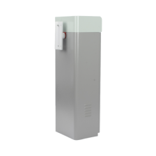 Barrera Vehicular Con Motor BRUSHLESS / Soporta Brazo de Hasta 6 Metros / Velocidad de Apertura Configurable / Sentido Configura