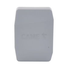 TAPA PARA BARRERA GT4