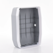 TAPA PARA BARRERA GT4