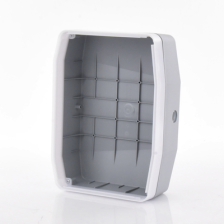 TAPA PARA BARRERA GT4