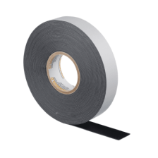 Cinta Eléctrica STRONGHOLD para Aislar de Caucho EPR, Autofusionable, Uso Industrial en Uniones de Alto Voltaje y Temperatura,