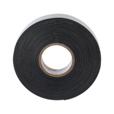 Cinta Eléctrica STRONGHOLD para Aislar de Caucho EPR, Autofusionable, Uso Industrial en Uniones de Alto Voltaje y Temperatura,