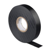 Cinta Eléctrica STRONGHOLD para Aislar de Caucho EPR, Autoadhesiva, Uso Industrial en Uniones de Alto Voltaje y Temperatura , G