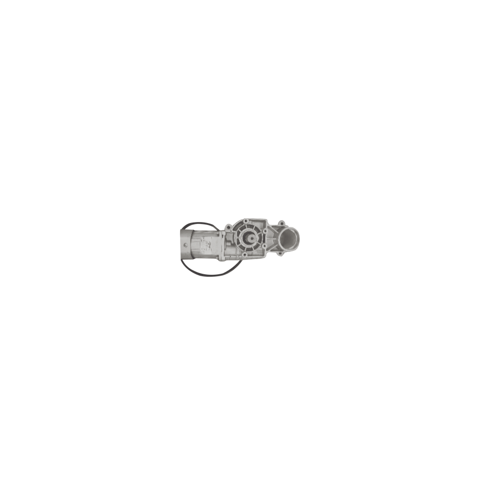 Motor de Barreras Vehiculares Hikvision DS-TMG4B0 / 220 Vca