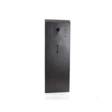 Gabinete para Barreras Vehiculares Hikvision Serie DS-TMG4B