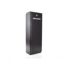 Gabinete para Barreras Vehiculares Hikvision Serie DS-TMG4B