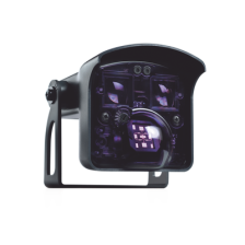 Sensor de Presencia Para Puertas Industriales / Tecnologia Infrarroja Para Seguridad