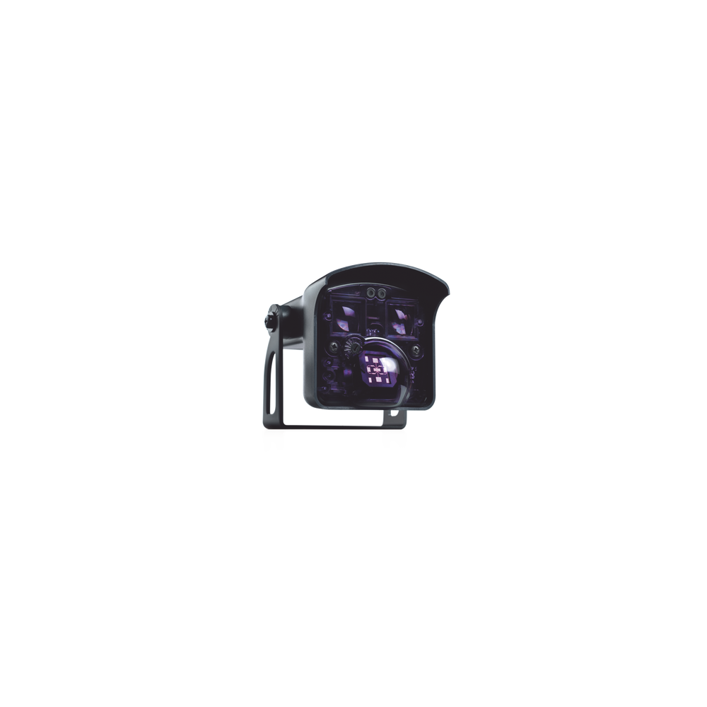 Sensor de Presencia Para Puertas Industriales / Tecnologia Infrarroja Para Seguridad