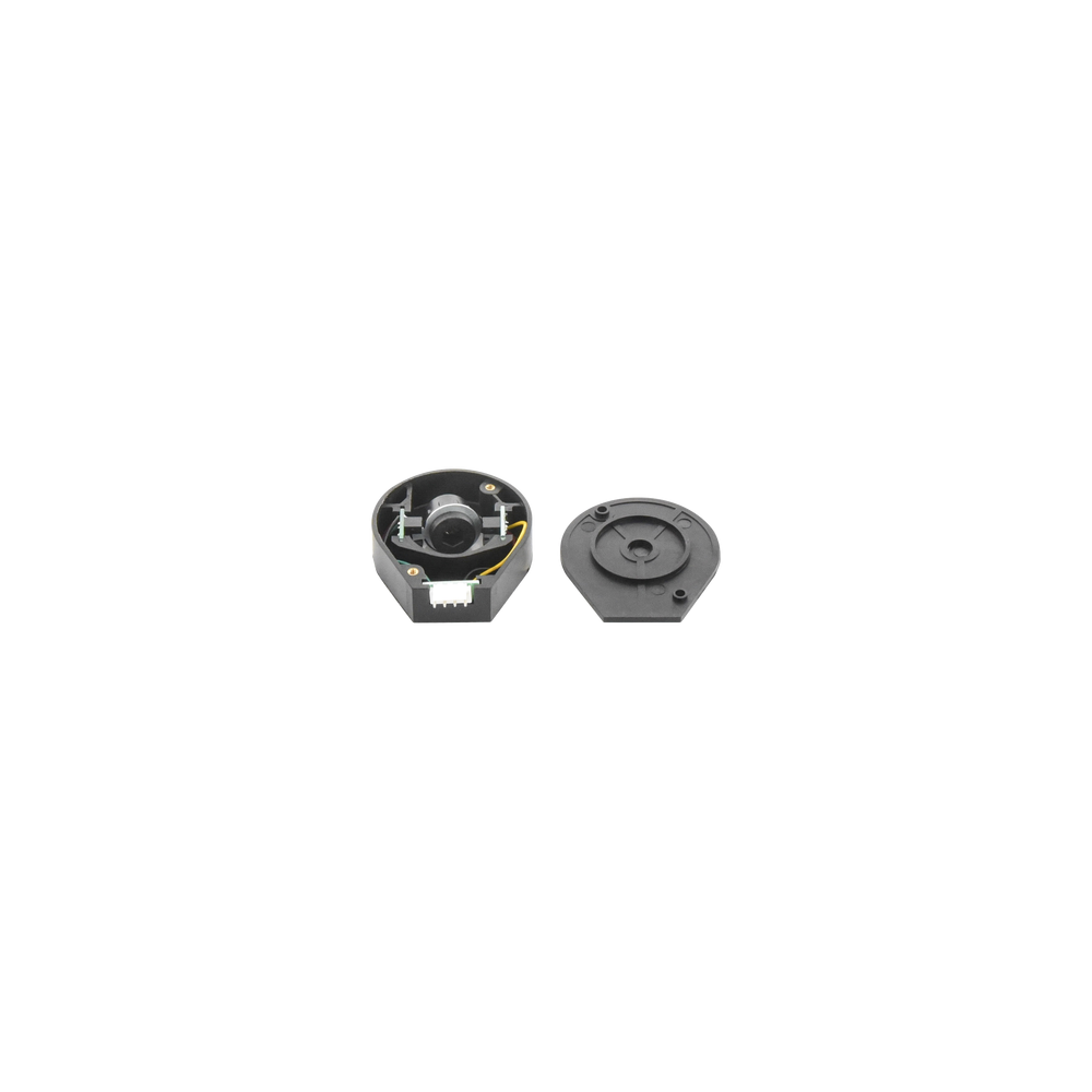 SENSOR OPTICO PARA LIMITES DE PARO