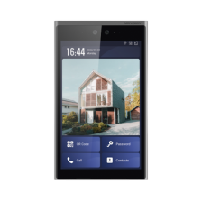 Frente de Calle IP 2 Megapixel (1080p) / Multiapartamento / Pantalla 10.1" Touch Screen / Reconocimiento Facial / Android / IP65