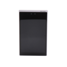 Frente de Calle IP 2 Megapixel (1080p) / Multiapartamento / Pantalla 10.1" Touch Screen / Reconocimiento Facial / Android / IP65